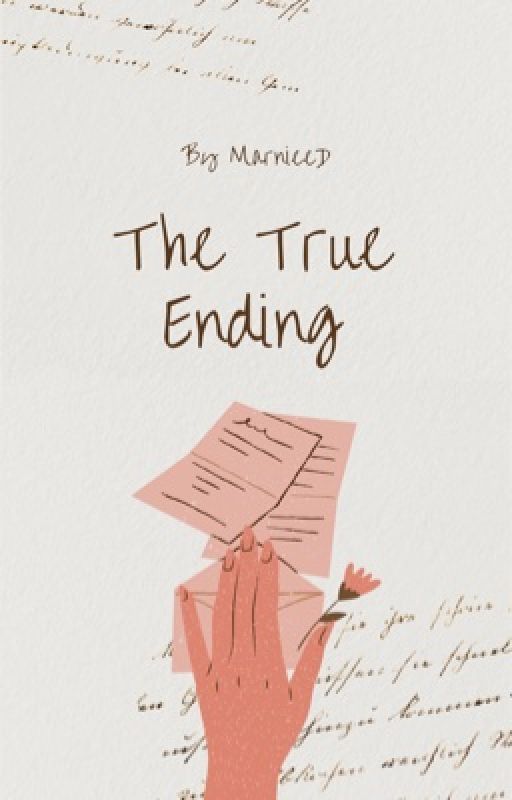 The True Ending by marnieed