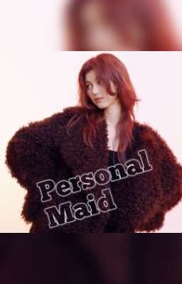 Personal Maid  cover