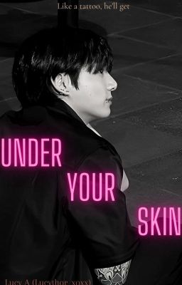 Under Your Skin || Jungkook cover