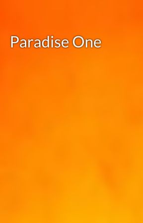 Paradise One by treblacleff