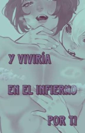 Y viviría en el infierno por ti | Nagi x Reo | by PolliHK