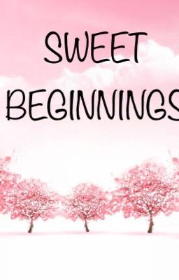 Sweet Beginnings  cover