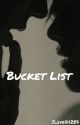 Bucket List [Yoonmin] by Ilove1D1237