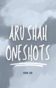 Aru Shah Oneshots (requests!) by king-jxe