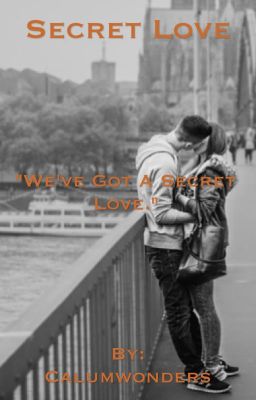 Secret Love (C.H) - Book One Of The Song Series cover