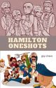 Hamilton oneshots by paristhecatt