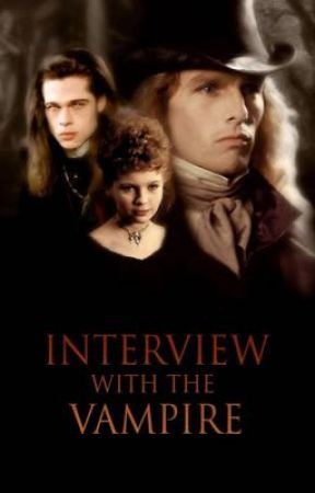 (LouisxF!readerxLestat)- Interview with the  Vampire by jodi_bunni