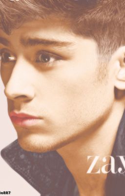 My amaZAYN life cover