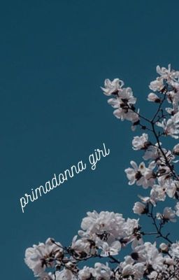 primadonna girl || wilbur soot cover