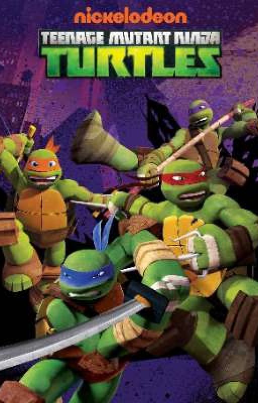 TMNT one-shots, scenarios maybe some smut ? all universes  by rhia587