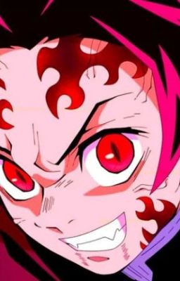 If Tanjiro Was An Demon Instead Of Nezuko part 1 cover