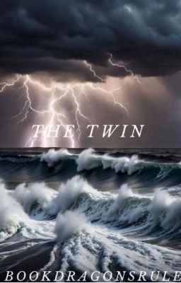 The Twin. cover