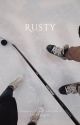 Rusty by svftliqhts