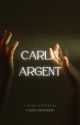 Carla Argent ~ Derek Hale by fasiham241