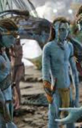 Avatar 2 imagines by Bbygirlx_14