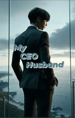 My Ceo husband ( On Editing)  cover