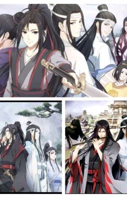 mdzs react cover