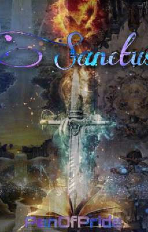 Sanctus by PENofPRIDE22