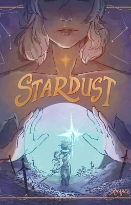 Stardust cover