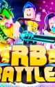 RB Battles lore ¿AU?(Season 1-3) by FacelessZane