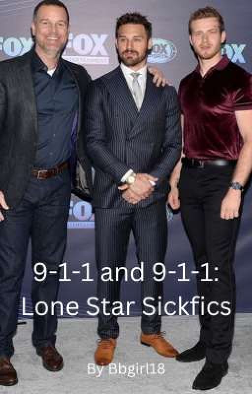 9-1-1 and 9-1-1: Lone Star Sickfics by bbgirl18