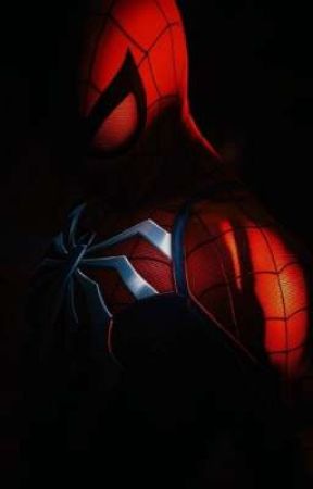 My Dress-up Spider-Man by Predator5Rules