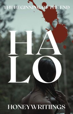 Halo | 18+ cover