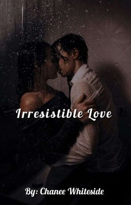 Irresistible Love  cover