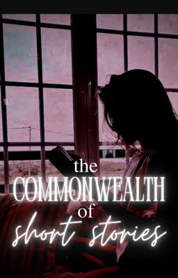 The Commonwealth Of Short Stories cover