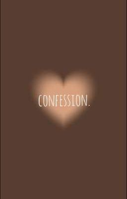 Confession || Taekook|| cover