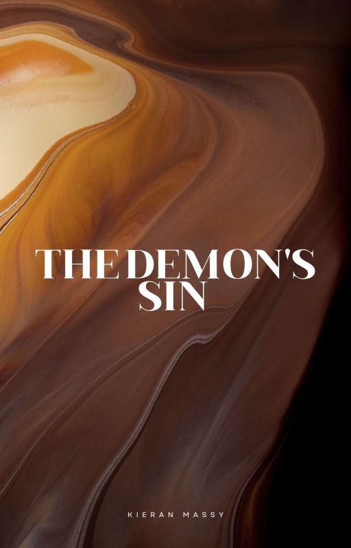 The Demon's Sin by Redondoqjy