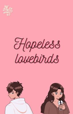 Hopeless Lovebirds cover