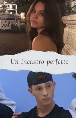 Un incastro perfetto ~wax~ cover