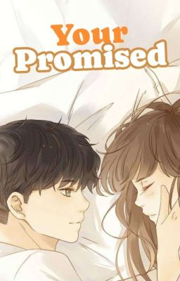 Your Promised cover