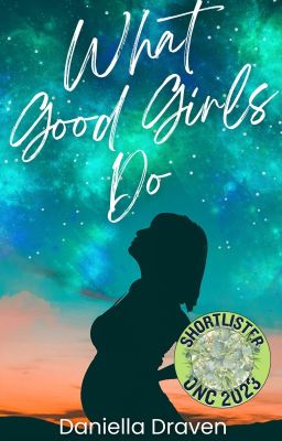 What Good Girls Do cover