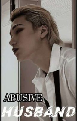 Abusive Husband San X Reader cover