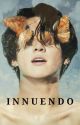 • INNUENDO •  [ Taekook ] by sherlockedfm