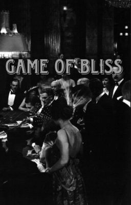 Game Of Bliss cover