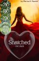 Snatched | ONC 2023 by Reading_Mermaid08