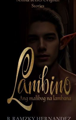 LAMBINO cover