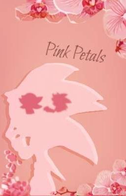 Pink Petals (Sonadow) cover