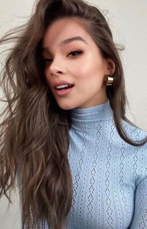 Hailee Steinfeld One Shots by paige_vers