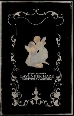 Lavender Haze ✸ House of the Dragon ✓ cover