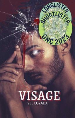 Visage | ONC 2023 cover