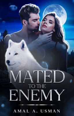 Mated To The Enemy (Previously TVKWP) cover