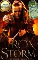 Ironstorm | Bjorn Ironside | ONC 2023 by BreanneLHeureux