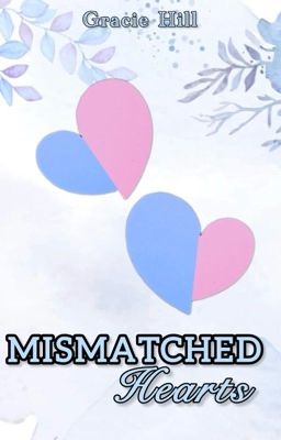 Mismatched Hearts cover