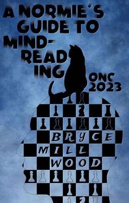 A Normie's Guide To Mind-Reading | ONC 2023 cover