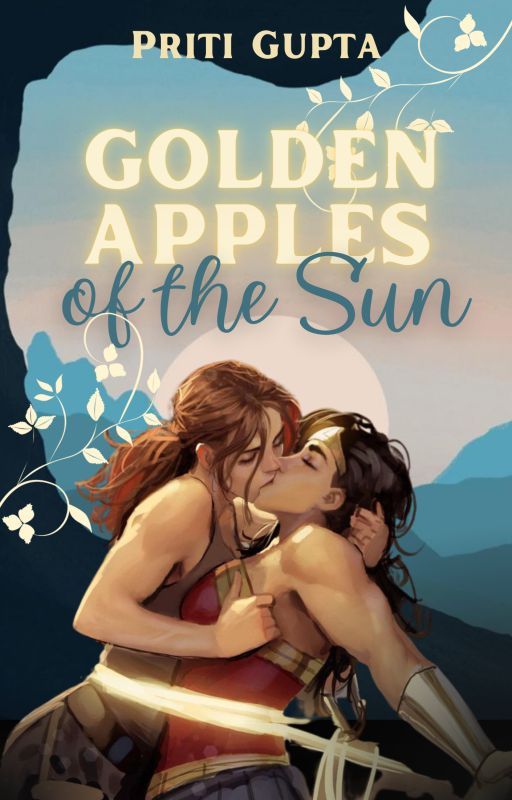 Golden Apples of the Sun 🏳️‍🌈 (wlw) || ONC2023 [ON HIATUS] by pixelmum