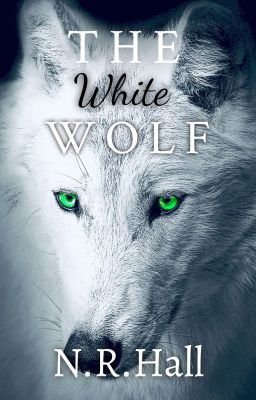 The White Wolf cover